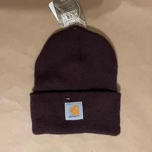 Carhartt Knit Cuffed Beanie